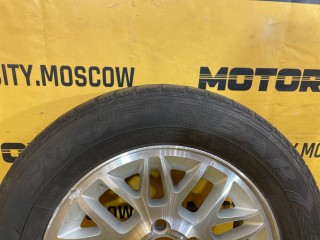 Колесо, ориг. номер A001, JEEP Grand Cherokee 1998-2003