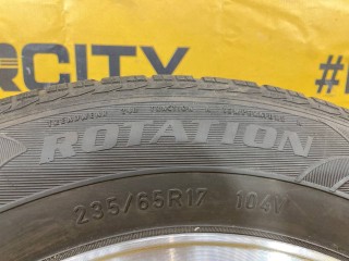 Колесо, ориг. номер A001, JEEP Grand Cherokee 1998-2003