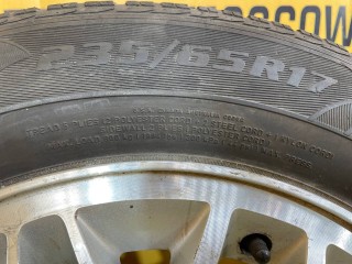 Колесо, ориг. номер A001, JEEP Grand Cherokee 1998-2003