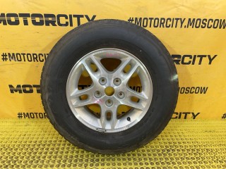 Колесо, ориг. номер A001, JEEP Grand Cherokee 2003-2004