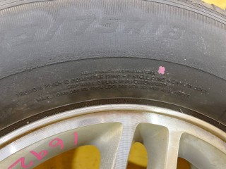 Колесо, ориг. номер A001, JEEP Grand Cherokee 2003-2004