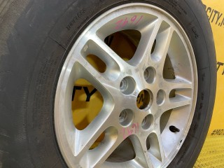 Колесо, ориг. номер A001, JEEP Grand Cherokee 2003-2004