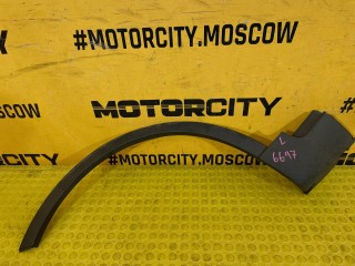 Накладки крыла, ориг. номер 1528493, FORD KUGA 2008-2013