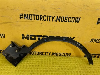 Накладки крыла, ориг. номер 1528493, FORD KUGA 2008-2013