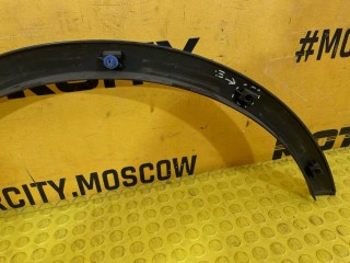 Накладки крыла, ориг. номер 1528493, FORD KUGA 2008-2013