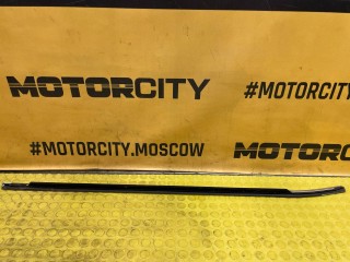 Молдинги стекол, ориг. номер 51338036782, BMW X5 2006-2010