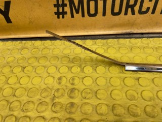 Молдинги стекол, ориг. номер 51338036782, BMW X5 2006-2010
