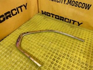 Молдинги дверей, ориг. номер 51338036777, BMW X5 2006-2010