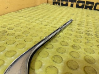 Молдинги дверей, ориг. номер 51338036777, BMW X5 2006-2010