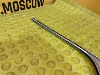 Молдинги дверей, ориг. номер 51338036777, BMW X5 2006-2010