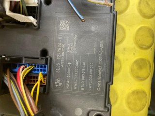 Блок предохранителей, ориг. номер 61359279824, BMW