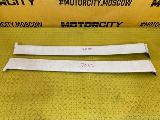 Молдинги крыльев, ориг. номер A6396913008, Mercedes-Benz V-Class