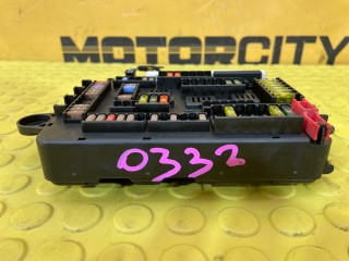 Блок предохранителей, ориг. номер 61149259466, BMW 116i