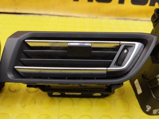 Воздуховоды салона, ориг. номер 96782700ZD, Peugeot 308 2011-2015
