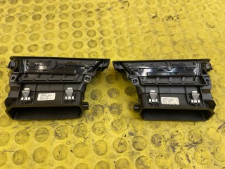Воздуховоды салона, ориг. номер 96782700ZD, Peugeot 308 2011-2015