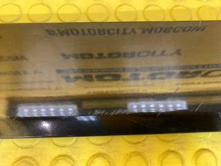 Молдинги крыльев, ориг. номер A6396913108, Mercedes-Benz V-Class 2010-2014