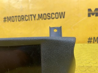 Монитор, ориг. номер 65509262752, BMW 116i