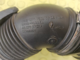 Патрубок воздушный, ориг. номер 13717532755, BMW 116i