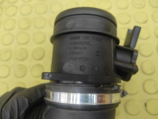 Патрубок воздушный, ориг. номер 13717532755, BMW 116i