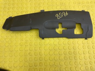 Накладка подкапотная, ориг. номер 9803913977, Peugeot 308 2013-2017