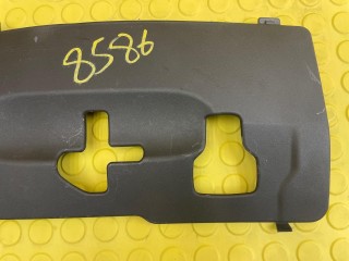 Накладка подкапотная, ориг. номер 9803913977, Peugeot 308 2013-2017