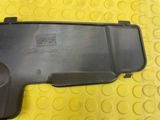 Накладка подкапотная, ориг. номер 9803913977, Peugeot 308 2013-2017
