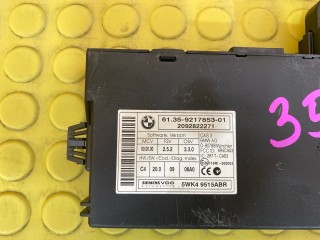 Блок электронный, ориг. номер 61359217853, BMW 116i