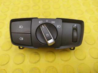 Переключатель света, ориг. номер 61316847512, BMW 116i