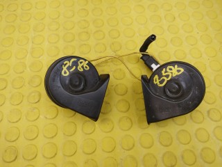 Сигналы звуковые, ориг. номер 9676258880, Peugeot 308 2013-2017