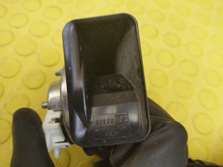 Сигналы звуковые, ориг. номер 9676258880, Peugeot 308 2013-2017