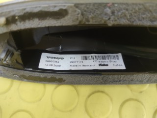 Антенна плавник, ориг. номер 39850354, VOLVO XC70 2007-2013