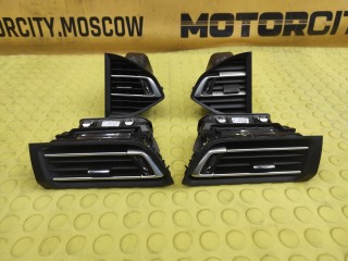 Дефлекторы салона, ориг. номер 96782700ZD, Peugeot 308 2013-2017