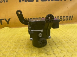 Блок ABS, ориг. номер 34512460453, BMW 116i
