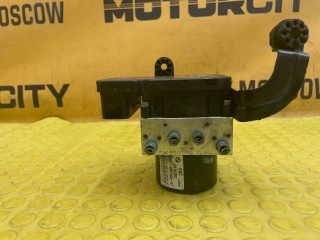 Блок ABS, ориг. номер 34512460453, BMW 116i