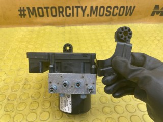 Блок ABS, ориг. номер 34512460453, BMW 116i