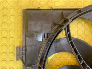 Вентилятор радиатора, ориг. номер 17428641963, BMW 116i