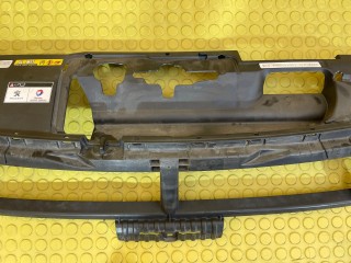 Накладка подкапотная, ориг. номер 9677363777, Peugeot 308 2011-2015