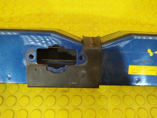 Планка телевизора, ориг. номер A1636200616, Mercedes-Benz ML-Class 2001-2005