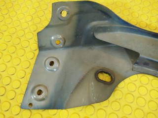 Планка телевизора, ориг. номер A1636200616, Mercedes-Benz ML-Class 2001-2005