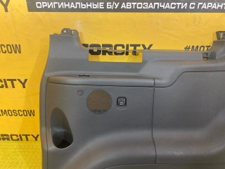 Обшивка багажника, ориг. номер A6396900626