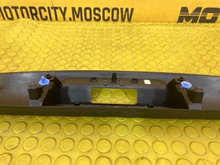 Накладка проема багажника, ориг. номер 98133886ZD, Peugeot 308 2013-2017