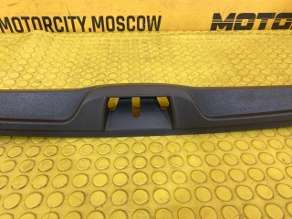 Накладка проема багажника, ориг. номер 39805315, VOLVO XC70 2007-2013
