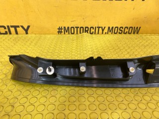 Накладка проема багажника, ориг. номер 39805315, VOLVO XC70 2007-2013