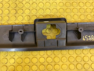 Накладка проема багажника, ориг. номер A1636940033, Mercedes-Benz ML-Class 2001-2005