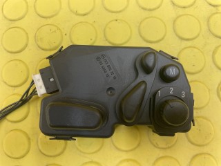 Блок сиденья, ориг. номер A2038207210, Mercedes-Benz V-Class 2003-2010