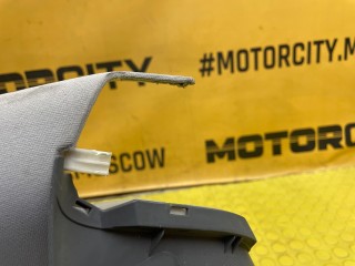 Обшивки стоек, ориг. номер A6396904153, Mercedes-Benz V-Class