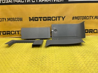Накладки в салоне, ориг. номер A6396642425, Mercedes-Benz V-Class 2003-2010