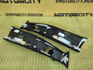Обшивки стоек средние, ориг. номер A2216900325, Mercedes-Benz S-Class 2002-2005