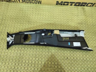 Обшивки стоек средние, ориг. номер A2216900325, Mercedes-Benz S-Class 2002-2005