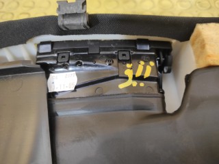 Обшивки стоек средние, ориг. номер A2216900325, Mercedes-Benz S-Class 2002-2005